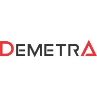 Demetra Tecnologia logo, Demetra Tecnologia contact details