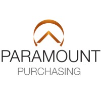 PARAMOUNT PURCHASING Specialists in Supply Personnel logo, PARAMOUNT PURCHASING Specialists in Supply Personnel contact details