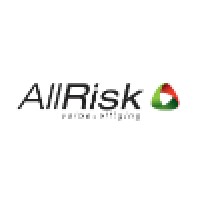 AllRisk logo, AllRisk contact details