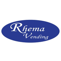 Rhema Vending logo, Rhema Vending contact details