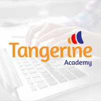 Tangerine Academy logo, Tangerine Academy contact details