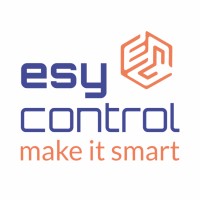 Esycontrol logo, Esycontrol contact details