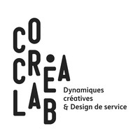 COCREALAB logo, COCREALAB contact details