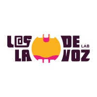 Los de la Voz Lab logo, Los de la Voz Lab contact details