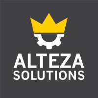 Alteza Solutions logo, Alteza Solutions contact details