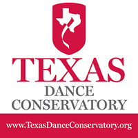 Texas Dance Conservatory logo, Texas Dance Conservatory contact details