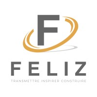 FELIZ logo, FELIZ contact details