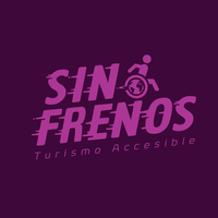 Sin Frenos - Turismo Accesible logo, Sin Frenos - Turismo Accesible contact details