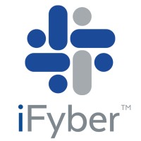 iFyber logo, iFyber contact details