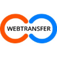 «WEBTRANSFER FINANCE» logo, «WEBTRANSFER FINANCE» contact details