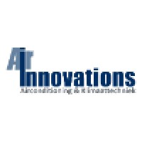 Air-Innovations Airconditioning & Klimaattechniek logo, Air-Innovations Airconditioning & Klimaattechniek contact details