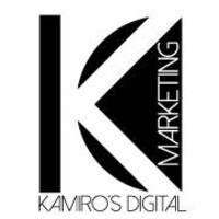 KamiroS Digital Marketing logo, KamiroS Digital Marketing contact details