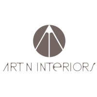 Art N Interiors logo, Art N Interiors contact details