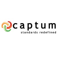 CAPTUM IT PRIVATE LIMITED logo, CAPTUM IT PRIVATE LIMITED contact details