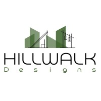 Hillwalk Designs logo, Hillwalk Designs contact details