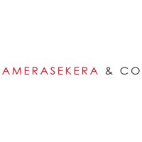 Amerasekera & Co logo, Amerasekera & Co contact details