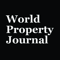 THE WORLD PROPERTY JOURNAL logo, THE WORLD PROPERTY JOURNAL contact details