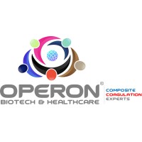 Operon Biotech and Healthcare logo, Operon Biotech and Healthcare contact details