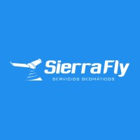 SIERRAFLY SAS logo, SIERRAFLY SAS contact details