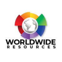 WorldWide Resources Inc. logo, WorldWide Resources Inc. contact details