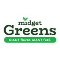 Midget Greens logo, Midget Greens contact details