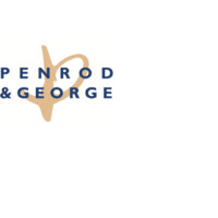 Penrod & George, CPA's logo, Penrod & George, CPA's contact details