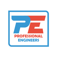 ProfessionalEngineers logo, ProfessionalEngineers contact details