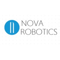 Nova Robotics logo, Nova Robotics contact details