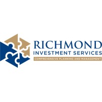 Richmond Investment Services logo, Richmond Investment Services contact details