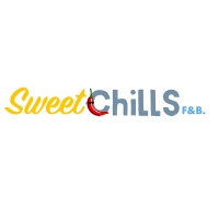 Sweet Chills FnB logo, Sweet Chills FnB contact details