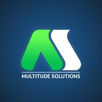 Multitude Solutions logo, Multitude Solutions contact details