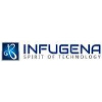 Infugena logo, Infugena contact details