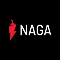 The NAGA Group AG logo, The NAGA Group AG contact details