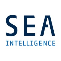 Sea-Intelligence logo, Sea-Intelligence contact details