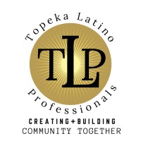 Topeka Latino Professionals Association logo, Topeka Latino Professionals Association contact details