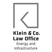 Klein & Co. Energy and Infrastructure logo, Klein & Co. Energy and Infrastructure contact details