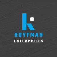 Koyfman Enterprises logo, Koyfman Enterprises contact details