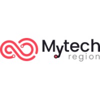 MyTechRegion logo, MyTechRegion contact details