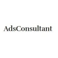 Adsconsultant.net logo, Adsconsultant.net contact details