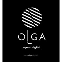 OLGA.Digital logo, OLGA.Digital contact details