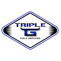 Triple G Field Services logo, Triple G Field Services contact details