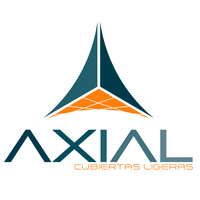 AXIAL Cubiertas Ligeras logo, AXIAL Cubiertas Ligeras contact details