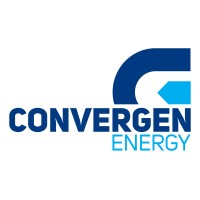 Convergen Energy logo, Convergen Energy contact details