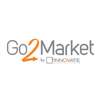 Go2market by Innovate logo, Go2market by Innovate contact details