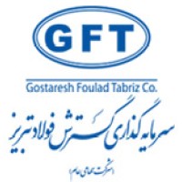 Gostaresh Foolad Tabriz Holding Company logo, Gostaresh Foolad Tabriz Holding Company contact details