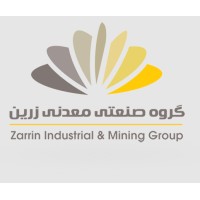 Zarrin Industrial & Mining Group logo, Zarrin Industrial & Mining Group contact details