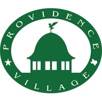 Town of Providence Village logo, Town of Providence Village contact details