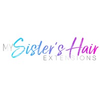 My Sister's Hair Extensions, LLC logo, My Sister's Hair Extensions, LLC contact details