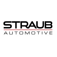 Straub Automotive logo, Straub Automotive contact details