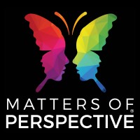 Matters of Perspective logo, Matters of Perspective contact details